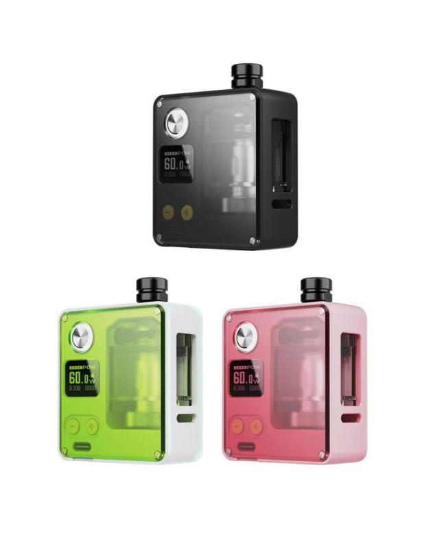 Rincoe Manto AIO Baby 2 Boro Kit 1500mAh by Brands pod system for pod systems - related product image