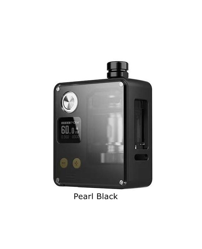 Rincoe Manto AIO Baby 2 Boro Kit 1500mAh by Brands pod system for pod systems - gallery image 3