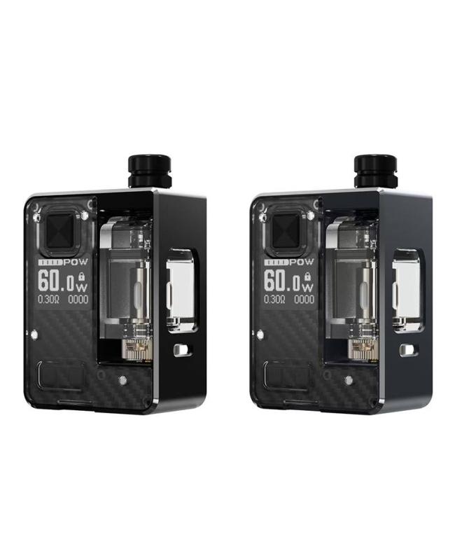 Rincoe Manto AIO Baby Boro Kit 1500mAh by Brands pod system for pod systems - related product image