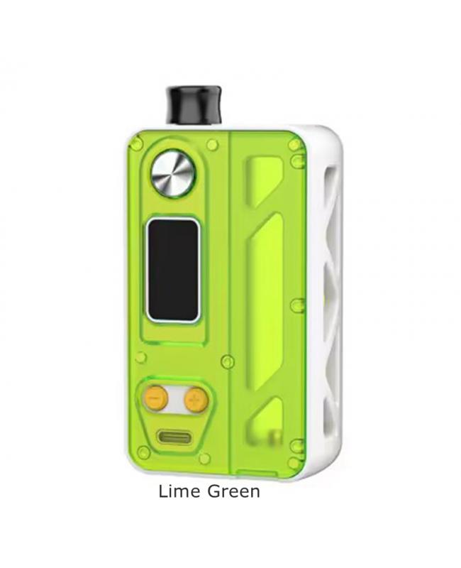 Rincoe Manto AIO Pro Kit Lime Green