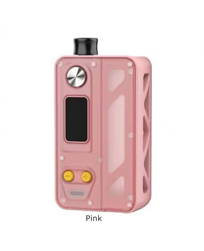 Rincoe Manto AIO Pro Kit Pink