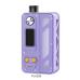 Rincoe Manto AIO Pro Kit Purple