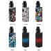 Rincoe Manto Mini 90W Kit With Metis RDA