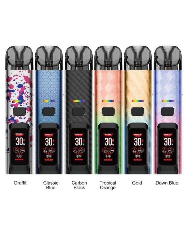 Rincoe Manto Nano A2 Pod System Kit 1000mAh by Brands pod system for pod systems - gallery image 2