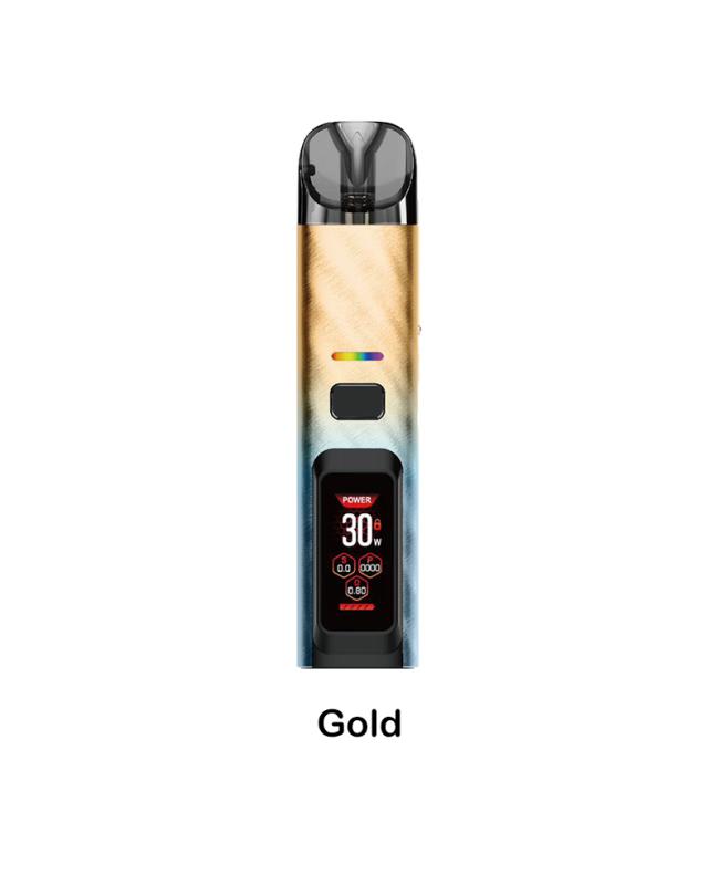 Rincoe Manto Nano A2 Pod System Kit 1000mAh by Brands pod system for pod systems - gallery image 7