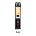 Rincoe Manto Nano A2 Pod System Kit Gold