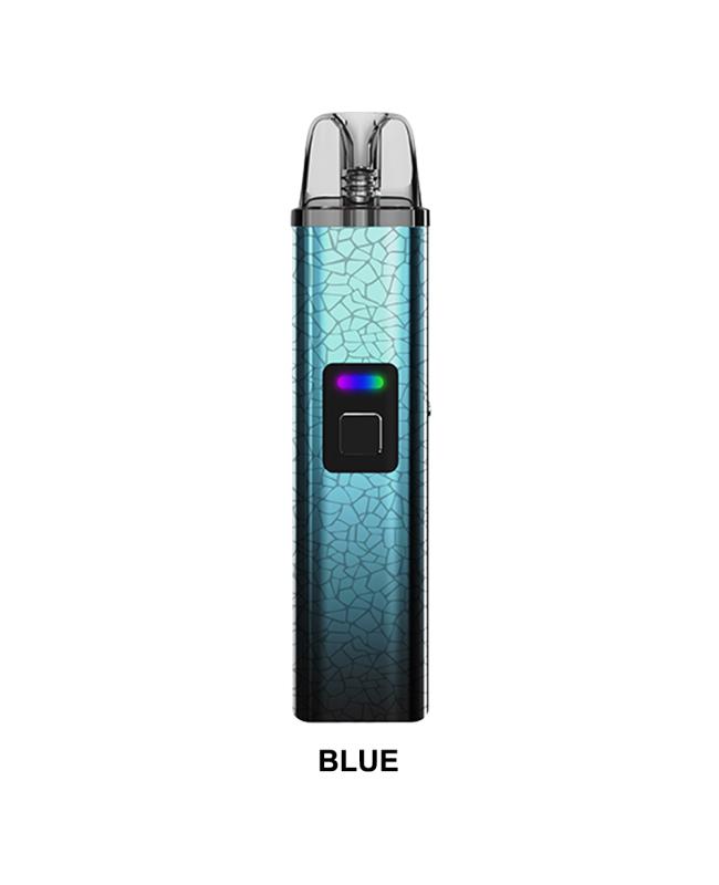 Rincoe Manto Nano A4 Pod System Kit 1000mAh by Brands pod system for pod systems - gallery image 5