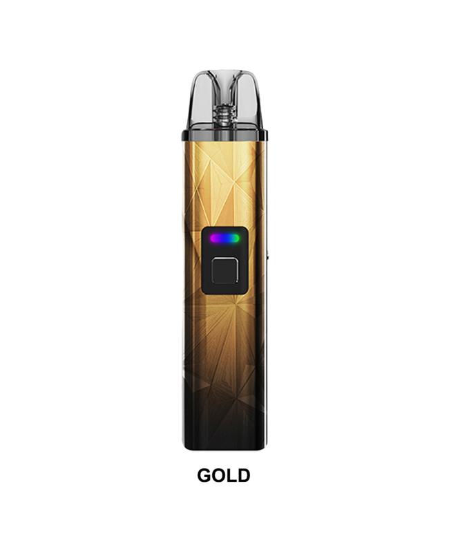 Rincoe Manto Nano A4 Pod System Kit 1000mAh by Brands pod system for pod systems - gallery image 3