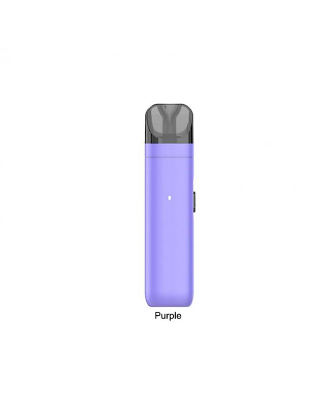Rincoe Manto Nano P1 Pod System Kit Purple