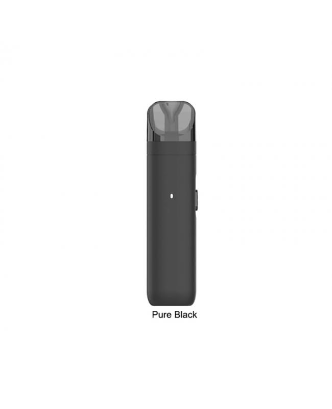 Rincoe Manto Nano P1 Pod System Kit Pure Black