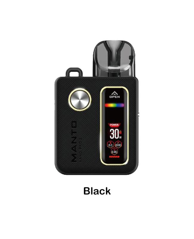 Rincoe Manto Nano Pro 2 Pod Kit 1200mAh by Brands pod system for pod systems - gallery image 8