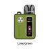 Rincoe Manto Nano Pro 2 Pod Kit Lime Green
