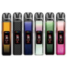 Aspire Riil X Pod System Kit 700mAh