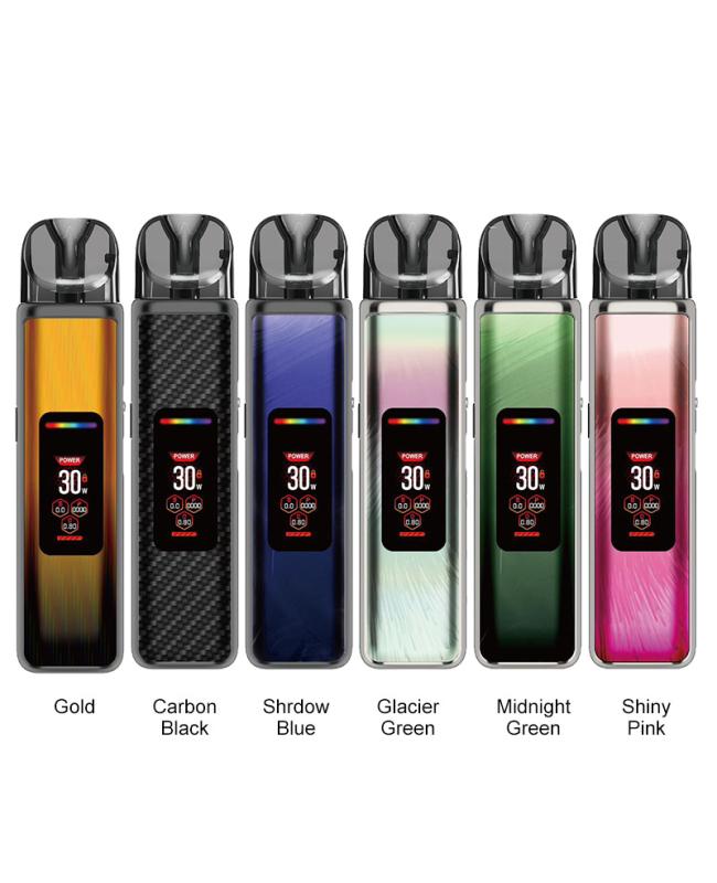 Rincoe Manto Nano Z2 Pod System Kit 1000mAh by Brands pod system for pod systems - gallery image 2