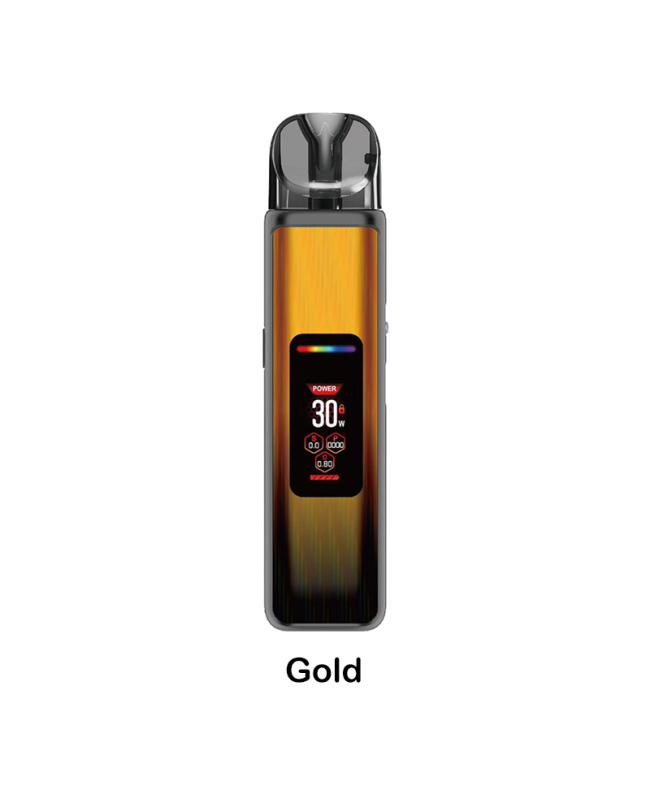 Rincoe Manto Nano Z2 Pod System Kit 1000mAh by Brands pod system for pod systems - gallery image 3