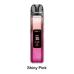 Rincoe Manto Nano Z2 Pod System Kit Shiny Pink