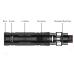 Rincoe Mechman 80W TC Kit With Mesh Tank
