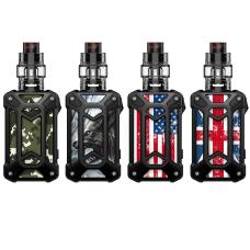 Rincoe Mechman 228W Dual 18650 TC Kit