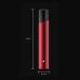 Rincoe Neso X Pod System Vape 350mAh
