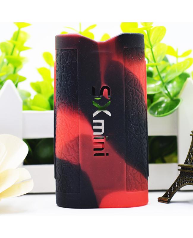 SX MINI G CLASS E-cigarrate Silicone Cases