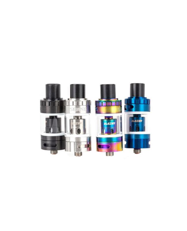 Sense Blazer Mini Sub Ohm Tank by Brands atomizer tank for coils & atomizers - related product image