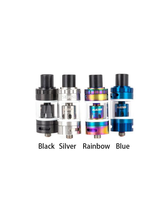 Sense Blazer Mini Sub Ohm Tank by Brands atomizer tank for coils & atomizers - gallery image 2