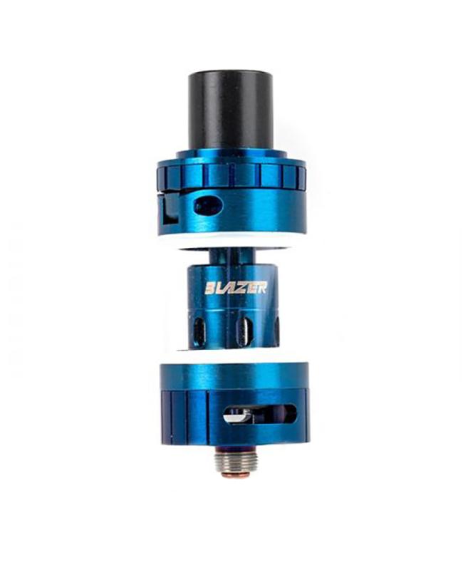 Sense Blazer Mini Sub Ohm Tank by Brands atomizer tank for coils & atomizers - gallery image 4