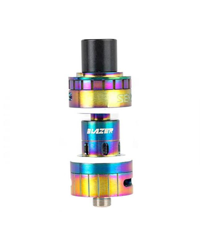 Sense Blazer Mini Sub Ohm Tank by Brands atomizer tank for coils & atomizers - gallery image 5
