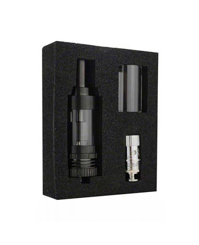 Sense Herakles V2 tank by Brands atomizer tank for coils & atomizers - gallery image 2