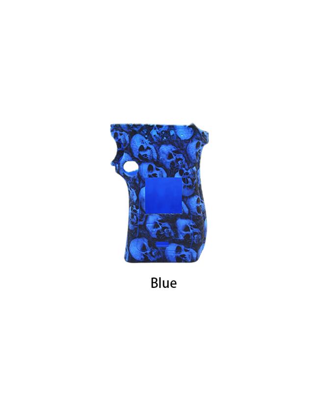 SMOK MAG KIT 225W Skull Silicone Case Right Hand Version