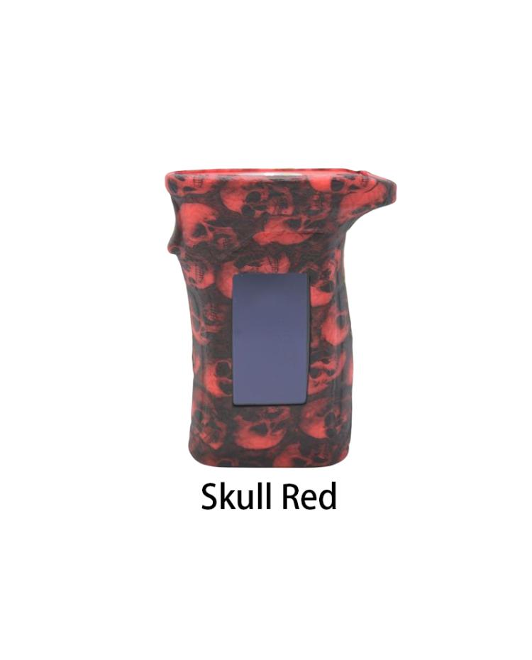 Smok MAG P3 Skull Silicone Case