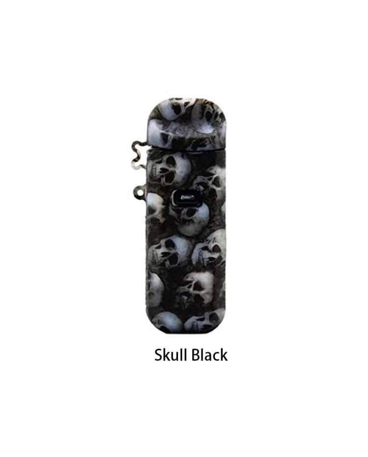 Smok Nord2 Skull Silicone Case