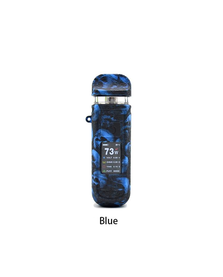 smok rpm 2 case Smok RPM 2 Skull Silicone Case