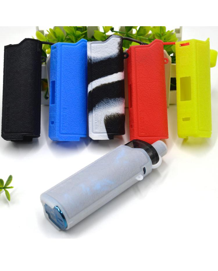 elfbar nachfüll pod läuft aus Smok RPM 80 Pro Pod-Mod Kit