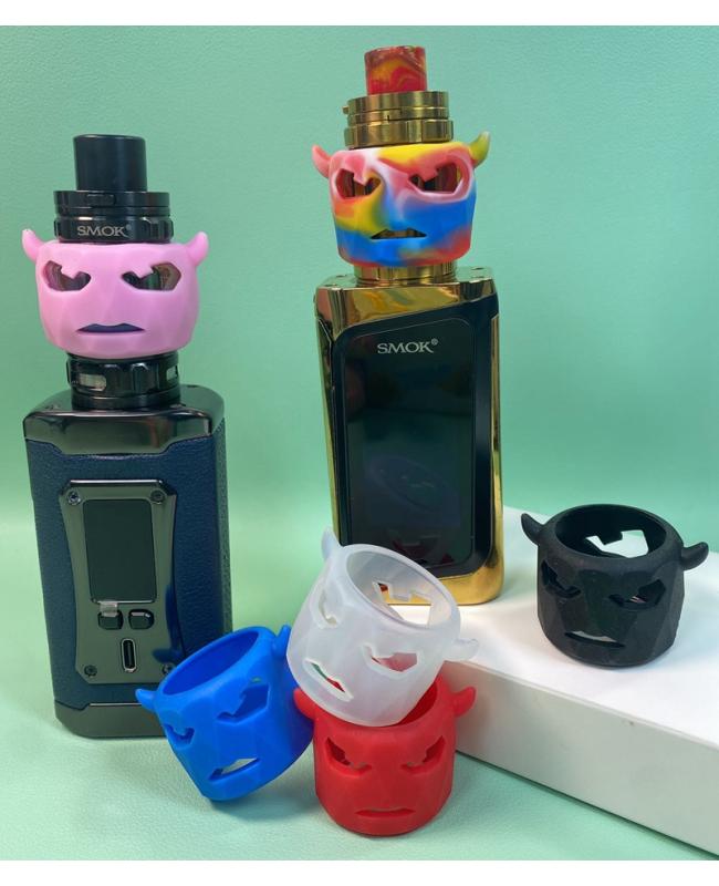 Silicone Protective Cases for the Bubble Glass Tubes by Brands vape accessory for accessories - gallery image 9