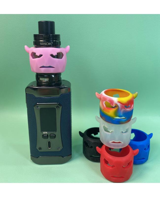 Silicone Protective Cases for the Bubble Glass Tubes by Brands vape accessory for accessories - gallery image 10
