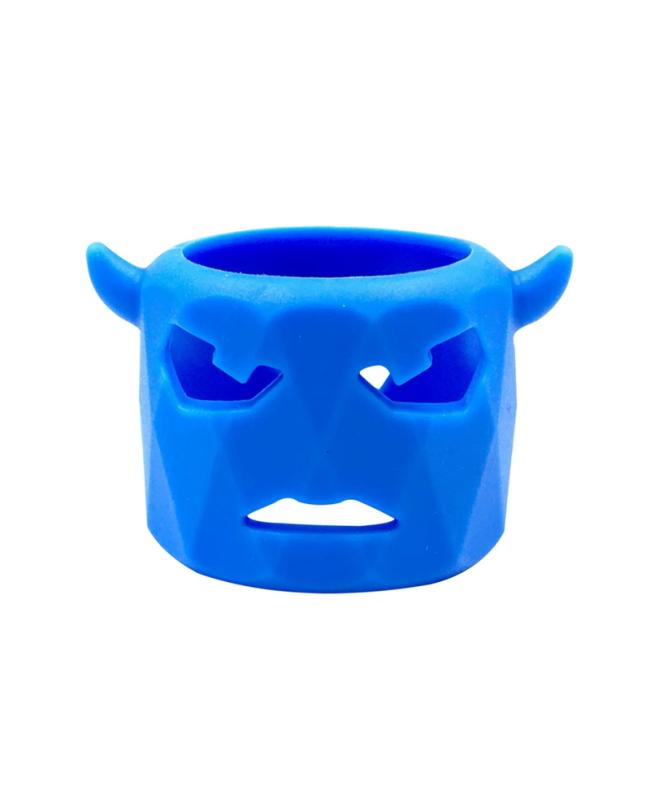 Silicone Protective Cases for the Bubble Glass Tubes by Brands vape accessory for accessories - gallery image 3