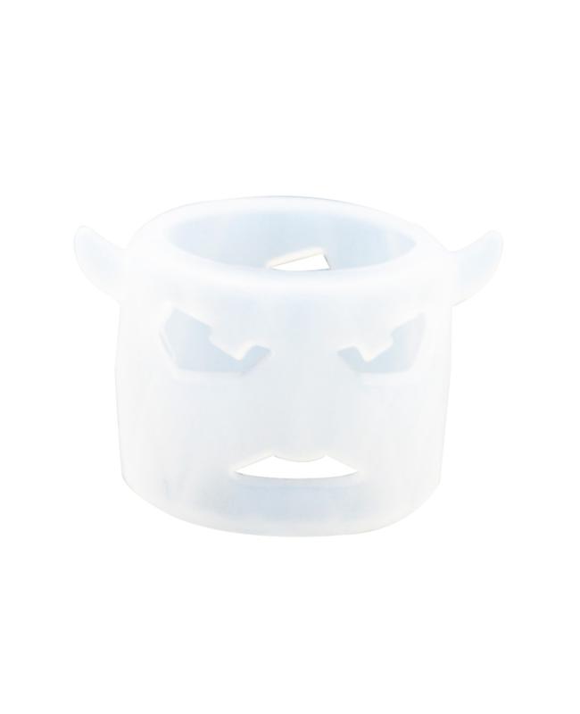 Silicone Protective Cases for the Bubble Glass Tubes by Brands vape accessory for accessories - gallery image 4