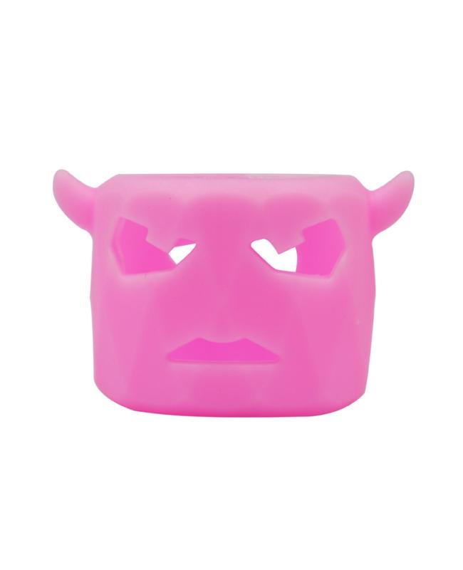 Silicone Protective Cases for the Bubble Glass Tubes by Brands vape accessory for accessories - gallery image 5