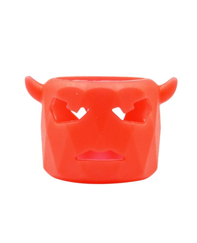 Silicone Protective Cases for the Bubble Glass Tubes by Brands vape accessory for accessories - gallery image 7