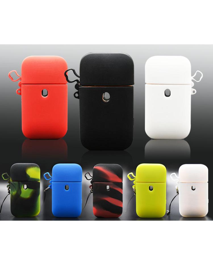 elfbar nachfüll pod läuft aus E-cigarette Crystal Plus rechargeable Aurora Blue