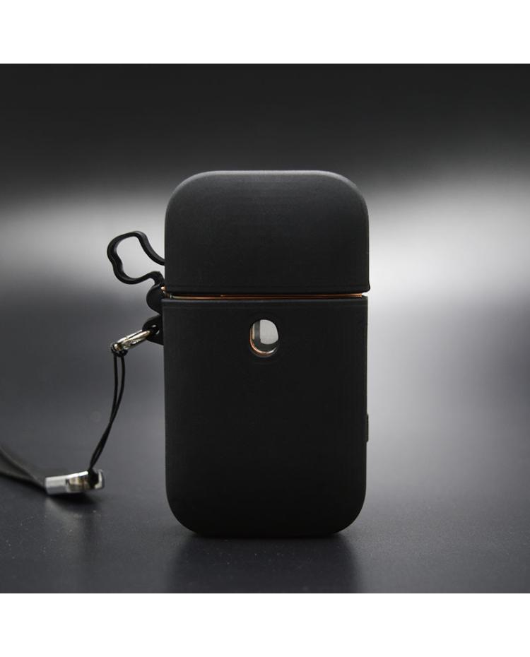elfbar nachfüll pod läuft aus Vape Trick Stock Photos