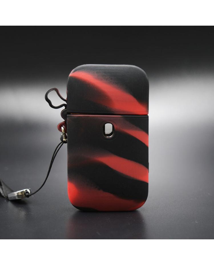 Silicone case for the ZERO II Aurora e-cigarette