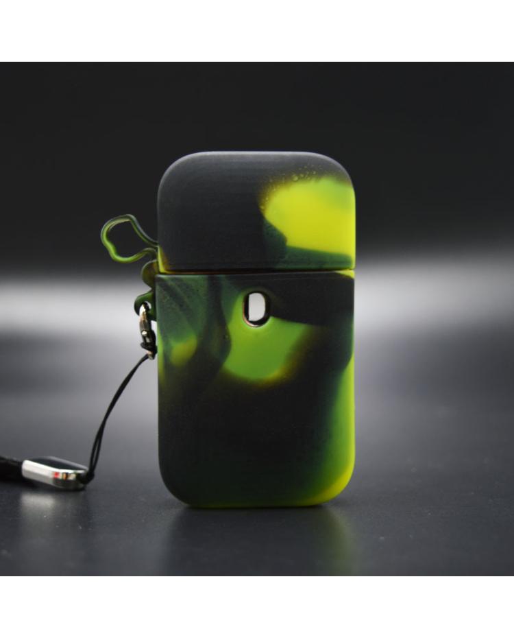Silicone case for the ZERO II Aurora e-cigarette
