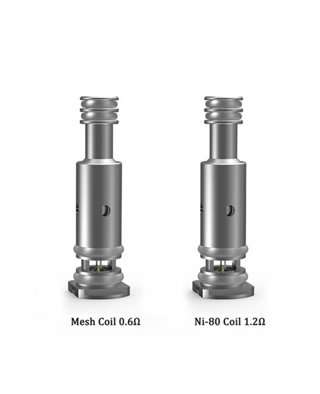 Smoant Battlestar Baby Replacement Coil 3pcs