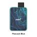 Smoant Charon Baby AIO Pod Kit Peacock Blue
