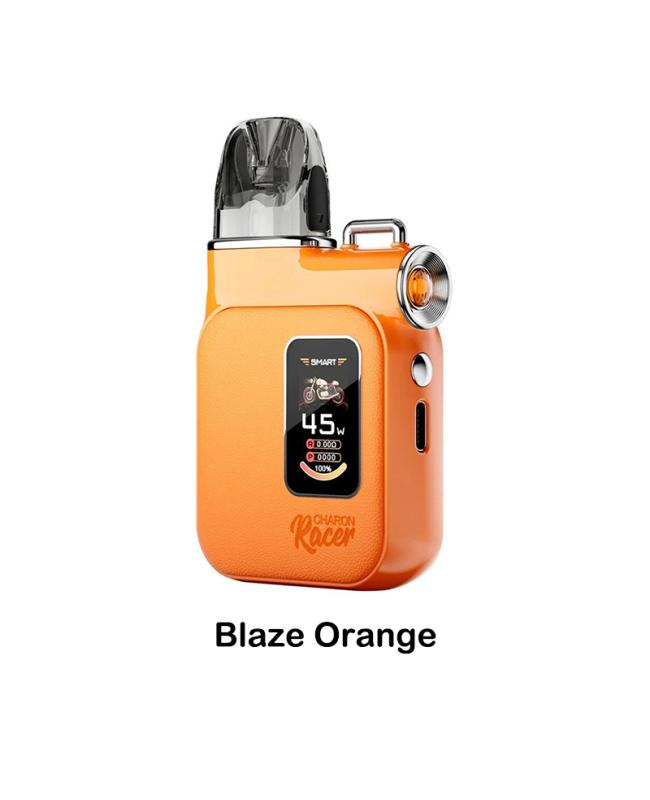Smoant Charon Racer Pod Mod Kit 1000mAh by Brands vape mod for pod systems - gallery image 10