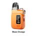 Smoant Charon Racer Pod Mod Kit Blaze Orange