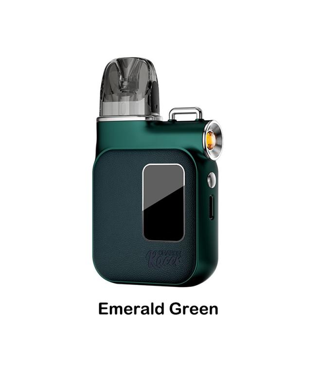 Smoant Charon Racer Pod Mod Kit 1000mAh by Brands vape mod for pod systems - gallery image 9