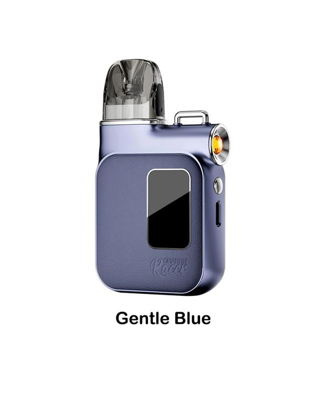 Smoant Charon Racer Pod Mod Kit 1000mAh by Brands vape mod for pod systems - gallery image 7